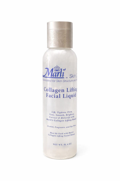 Collagen Lifting Facial with Rapid Wrinkle Erase Cream