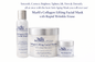 Collagen Lifting Facial with Rapid Wrinkle Erase Cream