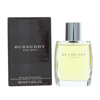 Burberry by Burberry