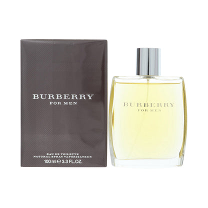 Burberry by Burberry