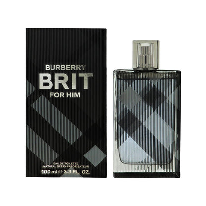 Burberry Brit by Burberry