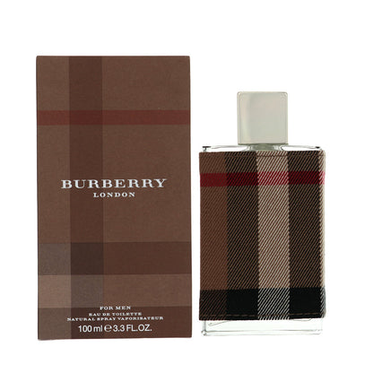 Burberry London by Burberry