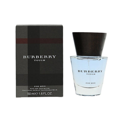 Burberry Touch by Burberry