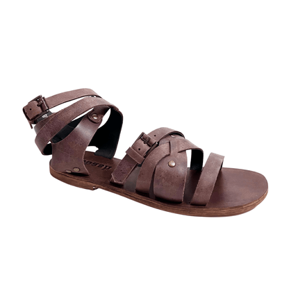 Ariel Gladiator Sandal