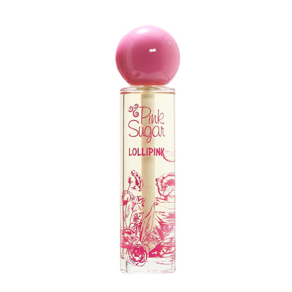Aquolina Pink Sugar Lollipop Pink EDT Spray