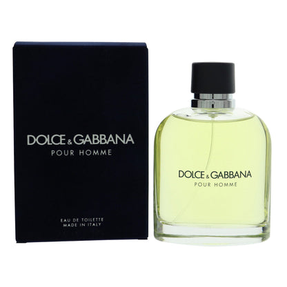 Dolce & Gabbana by Dolce & Gabbana