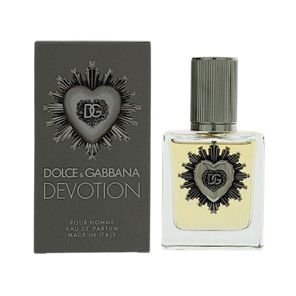 Devotion by Dolce & Gabbana
