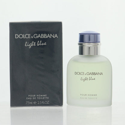 D&G Light Blue by Dolce & Gabbana