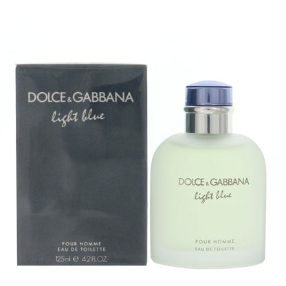 D&G Light Blue by Dolce & Gabbana