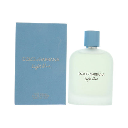 D&G Light Blue by Dolce & Gabbana