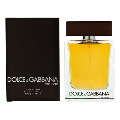 D & G the One by Dolce & Gabbana