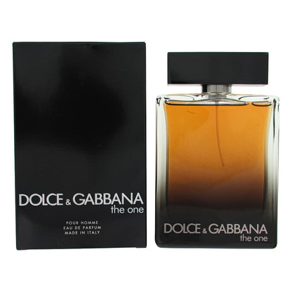 D & G the One by Dolce & Gabbana