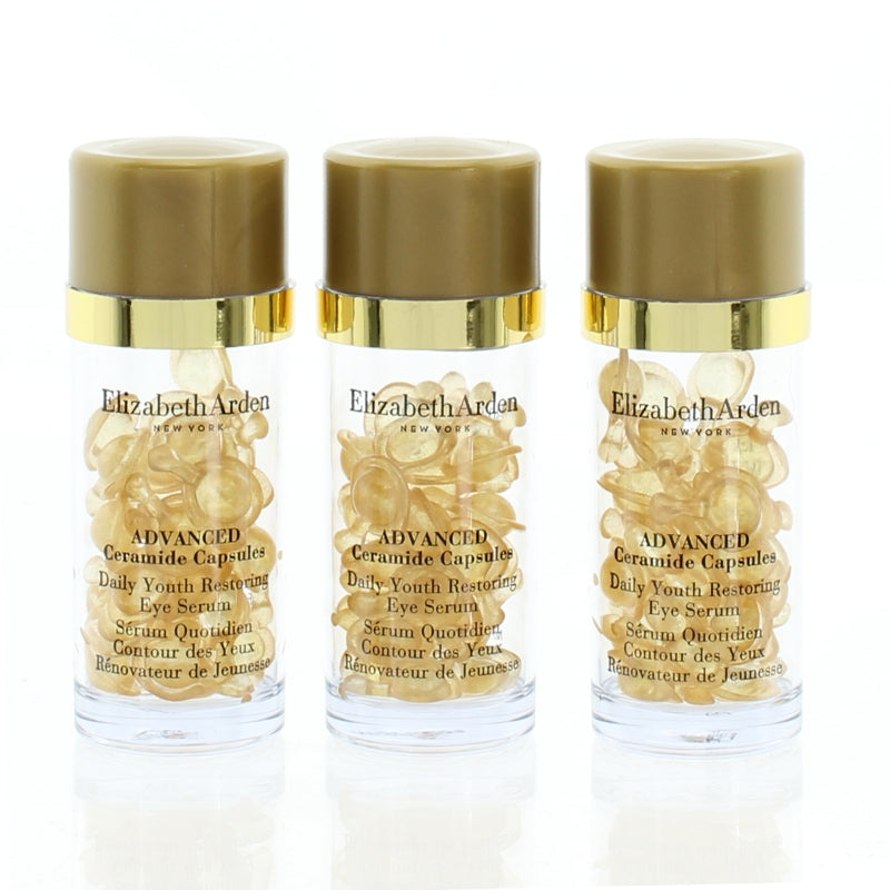 Elizabeth Arden Advanced Ceramide Eye Serum 90 Capsules