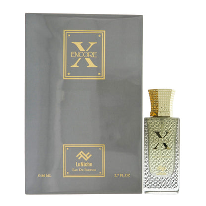 Encore X by Luniche
