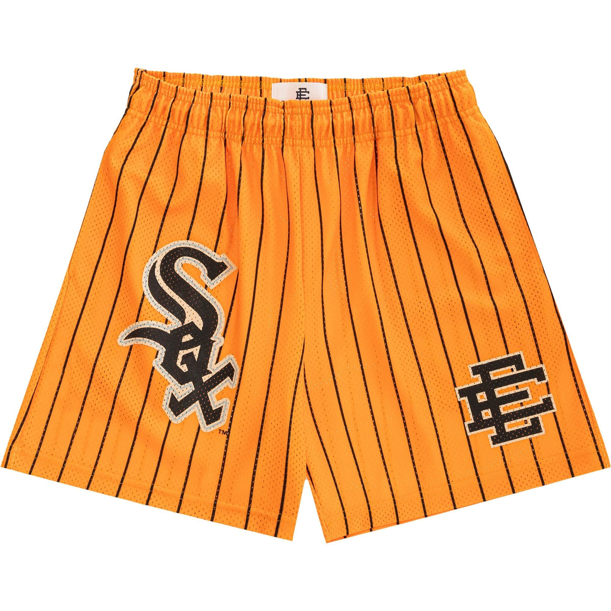 Eric Emanuel Men's Ee Shorts Chicago White Sox
