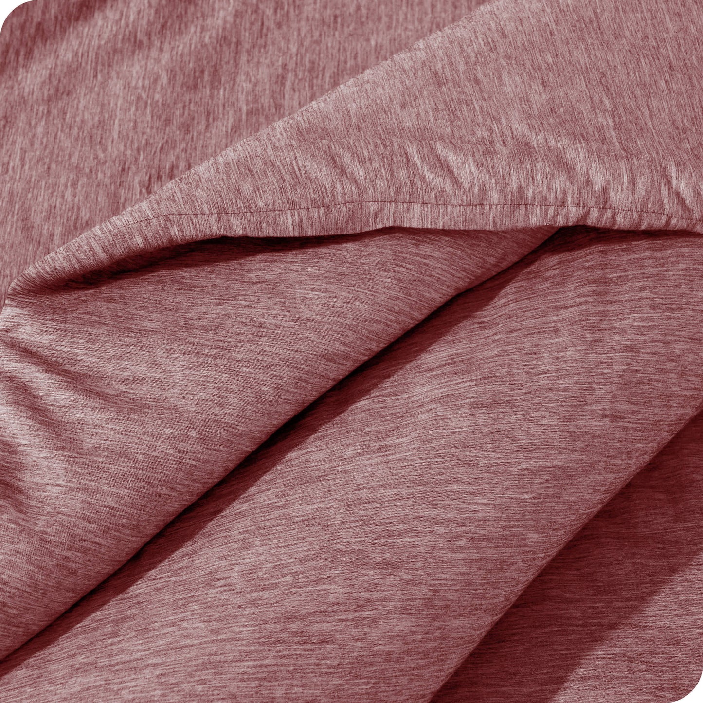 Bare Home 2-Piece Comforter Set