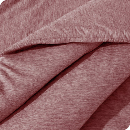 Bare Home 2-Piece Comforter Set
