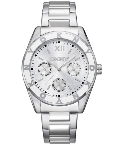 DKNY DK1L073M0015 316L Stainless Steel Watches