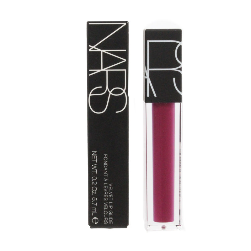 NARS Velvet Lip Glide Lip Gloss La Main Bleue 2715