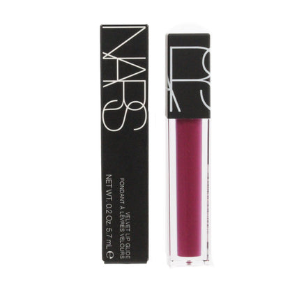 NARS Velvet Lip Glide Lip Gloss La Main Bleue 2715