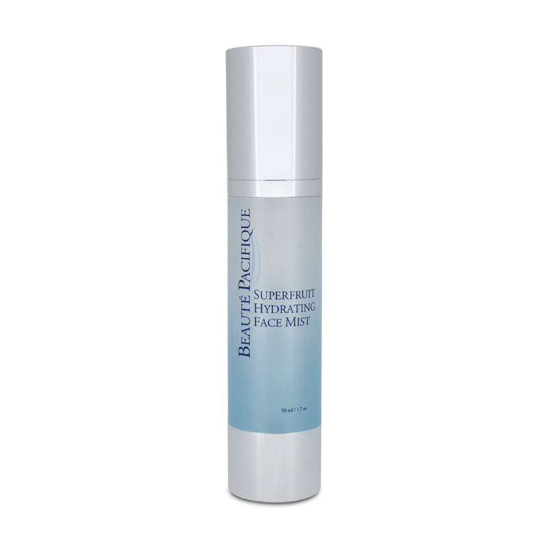Beaute Pacifique SuperFruit Skin Enforcement Hydrating Face Mist 50ml