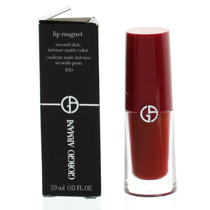 Giorgio Armani Red Lipstick Magnet 400 Four Hundred For All