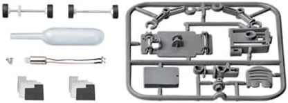 Brilliant Ideas Salt Water Robot