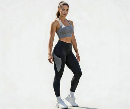 Women's High Rise Leggings