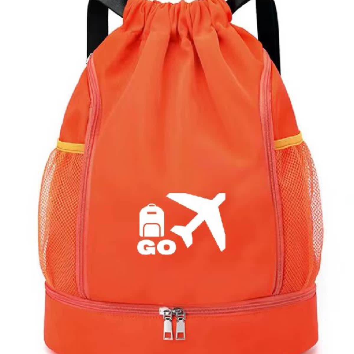 Go Bag Travel Bag