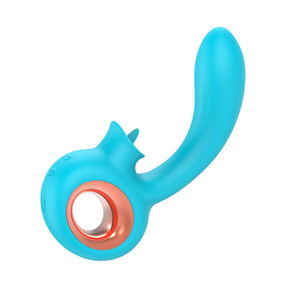 Amie Encore Luscious Licker Vibrator