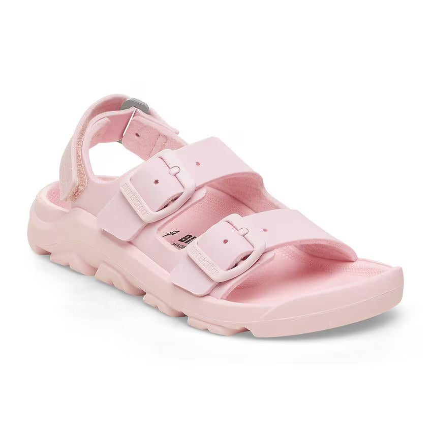 Birkenstock Mogami Kids Birko-Flor Pink