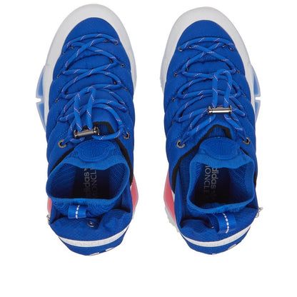 adidas Men's Nmd Runner 'Moncler Royal Blue' Sneakers
