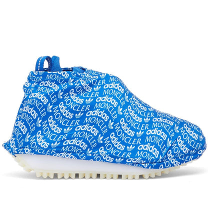 adidas Men's Nmd Runner 'Moncler Royal Blue' Sneakers