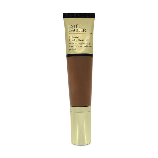 Estee Lauder Foundation Futurist Hydra Rescue SPF 45 6W1 Sandalwood 35ml