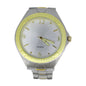 Men's Silver And Gold Quartz Watch TW23004D Marbella & Ashford