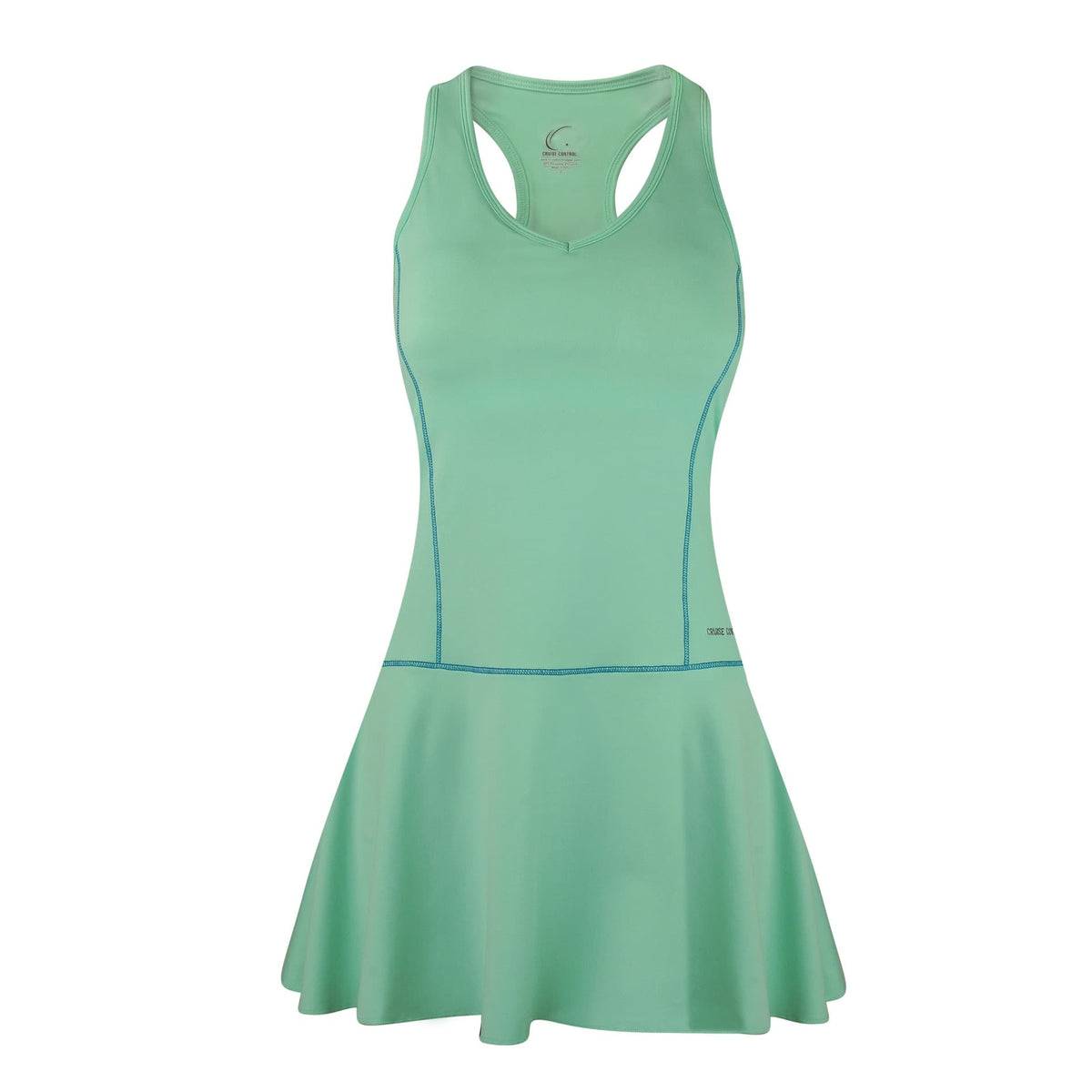 Women's Fit & Flair Dress
