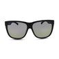 Hugo Boss Matte Black Blue Men's Sunglasses 1453 0VK *EX DISPLAY*