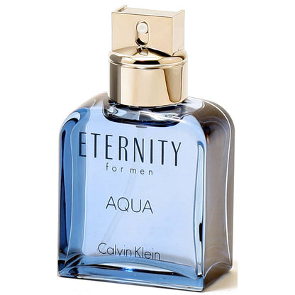 Calvin Klein Eternity Aqua EDT