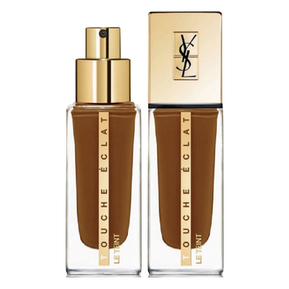 Yves Saint Laurent Touche Eclat Le Teint Foundation B 90 Ebony