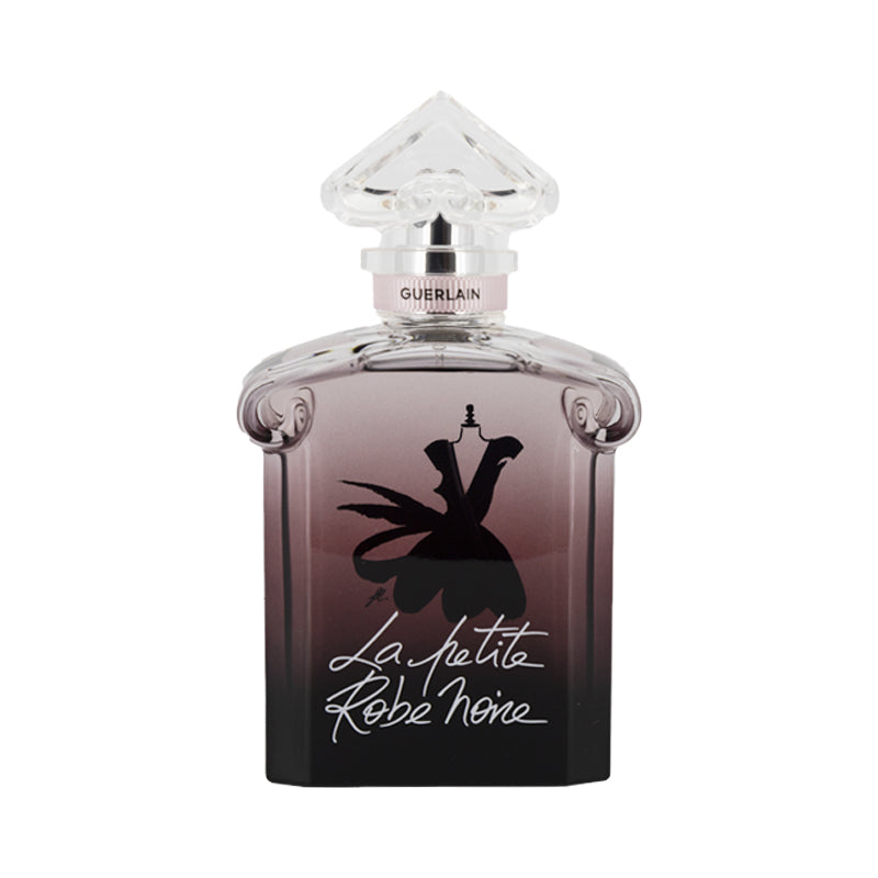 Guerlain La Petite Robe Noire 100ml Eau De Parfum Intense (Blemished Box)