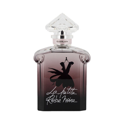 Guerlain La Petite Robe Noire 100ml Eau De Parfum Intense (Blemished Box)