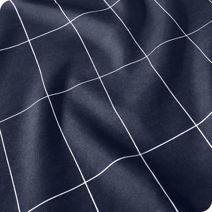 Bare Home 3-Piece Microfiber Sheet Set