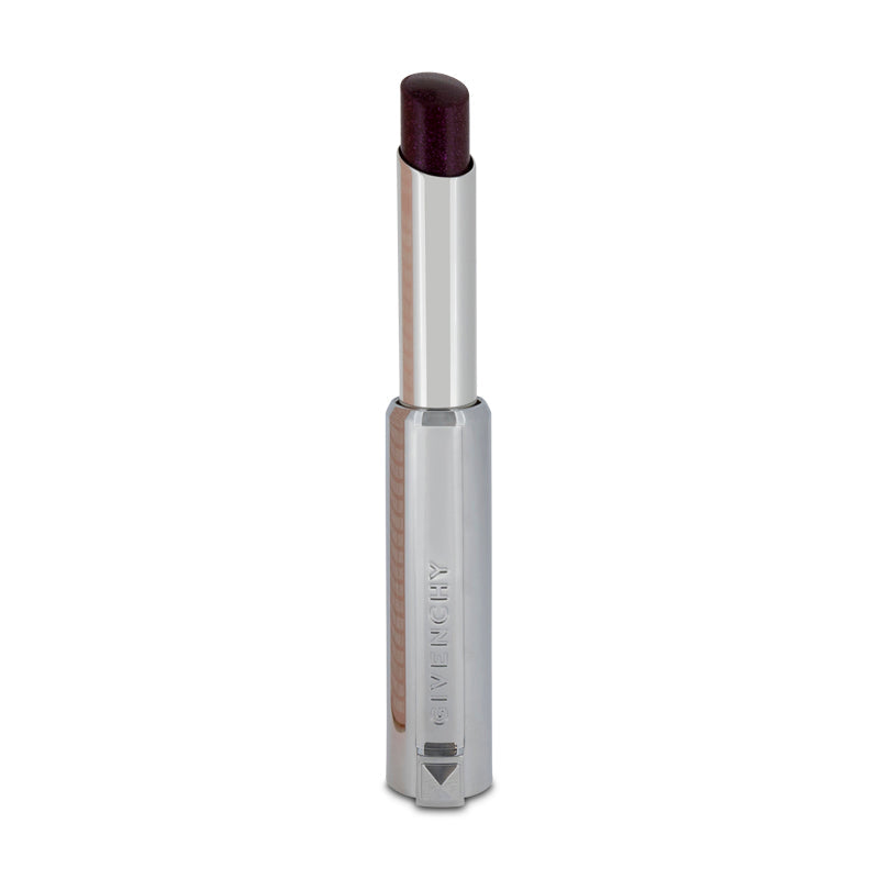 Givenchy Le Rose Perfecto Beautifying Lip Balm 304 Cosmic Plum (Blemished Box)