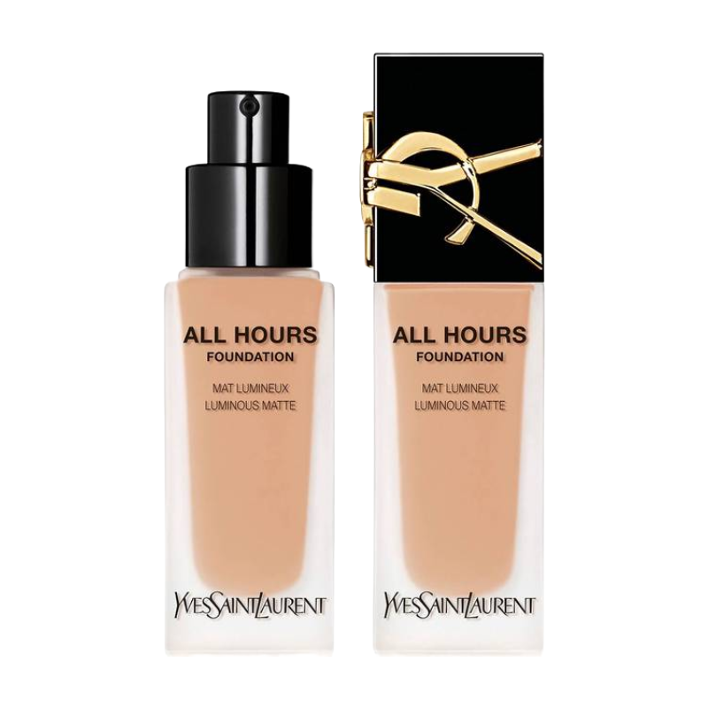 Yves Saint Laurent All Hours Foundation MN1