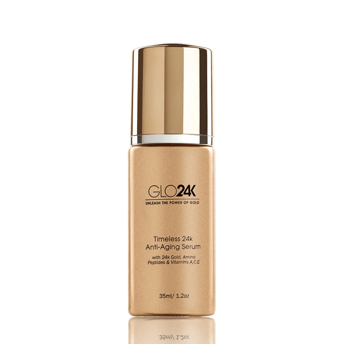 GLO24K Timeless 24K Anti-Aging Serum