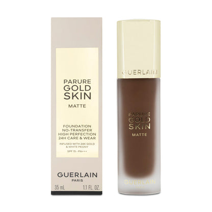 Guerlain Parure Gold Skin Matte Foundation 8N Neutral