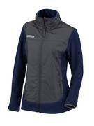 Columbia Women's Full Zip Jacket