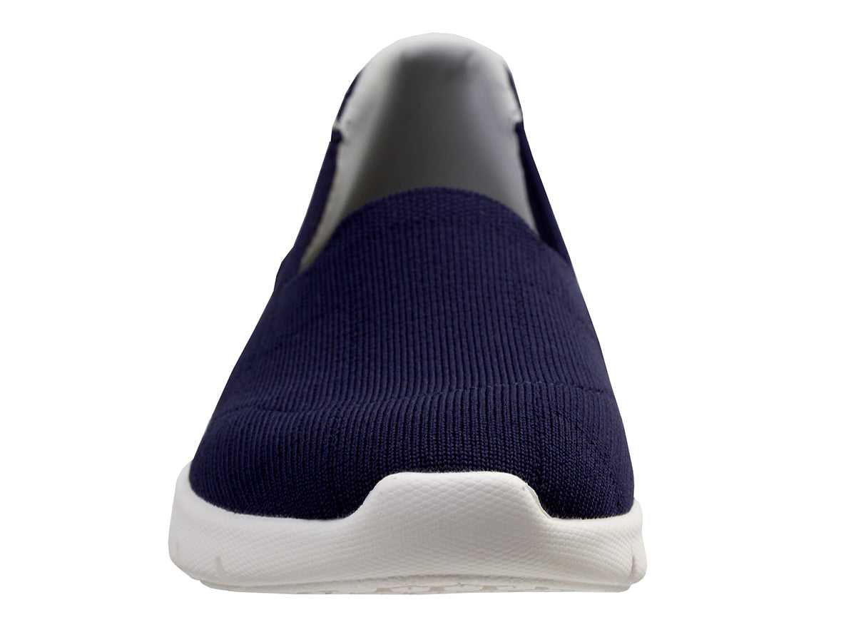Comfort Stretch Ease Sneakers - Medium