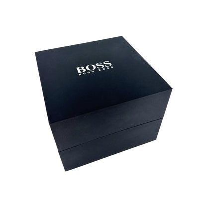 Hugo Boss Skymaster Men's Watch Gold Chronograph 1513838