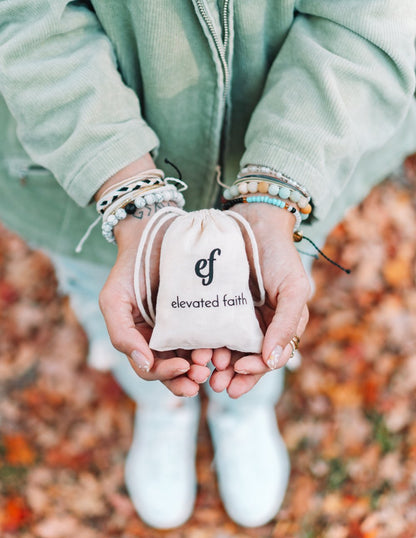 Elevated Faith Mystery Bracelet 3-Pack